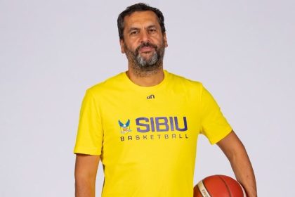 Dan Fleseriu prima reactie dupa numirea ca antrenor principal