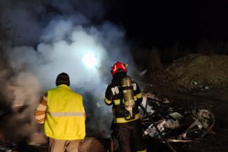 Doi oameni sarmani din Ocna Sibiului au nevoie de ajutor