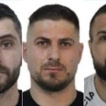 Doi ucigasi ai sibianului Adrian Kreiner condamnati la inchisoare pe viata