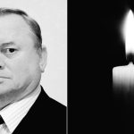 Doliu in Moldova si Romania a murit Ilie Iliascu