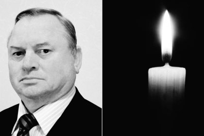 Doliu in Moldova si Romania a murit Ilie Iliascu