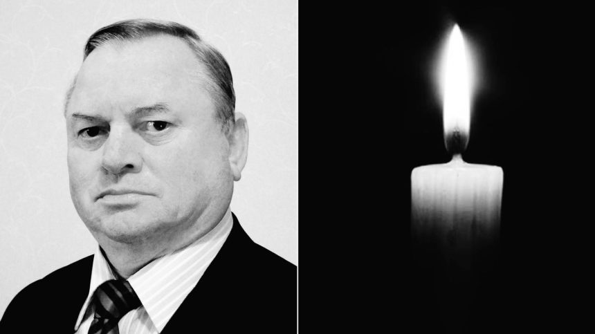 Doliu in Moldova si Romania a murit Ilie Iliascu