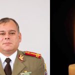 Doliu la Academia Fortelor Terestre a murit colonelul Grozav