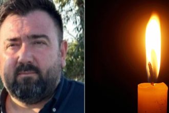 Doliu la Apa Canal Sibiu A decedat Viorel Ovidiu Hoarja