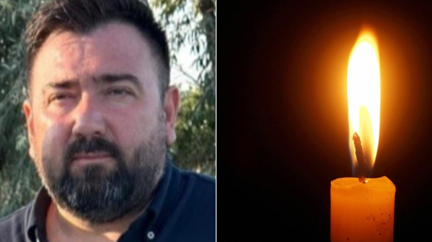 Doliu la Apa Canal Sibiu A decedat Viorel Ovidiu Hoarja