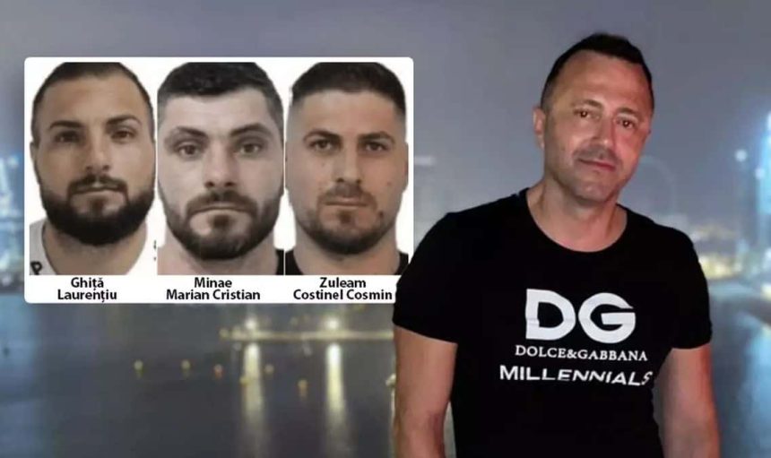 Dosarul Kreiner criminalii mint dau vina pe fugar