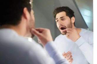 Durere de maxilar dimineata bruxism nocturn