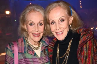 Europa isi pierde surorile de aur Alice si Ellen Kessler au murit impreuna