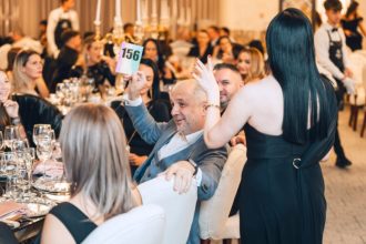 Eveniment pentru suflet Gala caritabila pentru copii