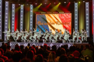 Evenimente culturale de 1 Decembrie in Sibiu