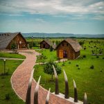 Experiente unice la Panoramic Park langa Sibiu