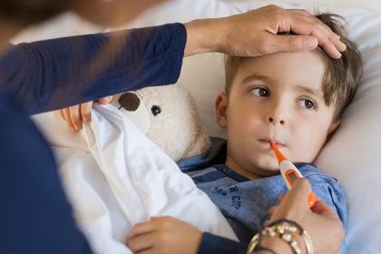 Explozie de viroze la Sibiu spitalele au raportat internari