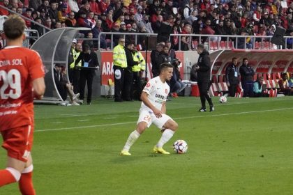 FC Hermannstadt a aflat cand joaca cu UTA meciul e la o ora atipica