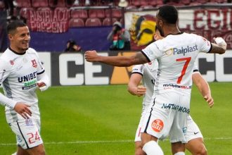 FC Hermannstadt sustine noua Lege a Sportului