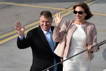 Familia Iohannis fara sechestru pe avere ANAF respins