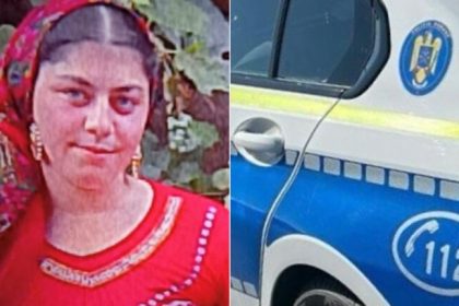 Fata de 16 ani disparuta Informatii la 112