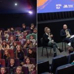 Finalul Astra Film Chisinau filme si discutii capivante