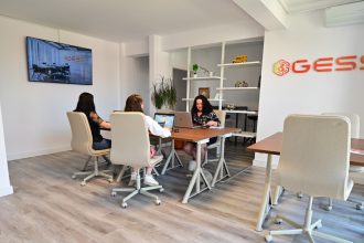 Firma IT din Sibiu achizitionata de AROBS