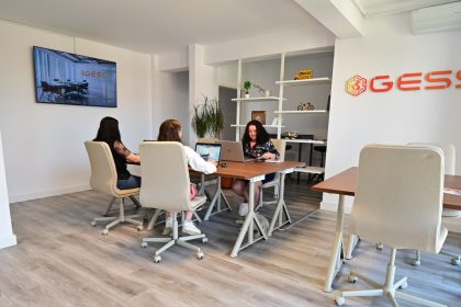 Firma IT din Sibiu achizitionata de AROBS