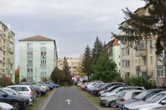 Gest exemplar in Sibiu barbat preda bani gasiti