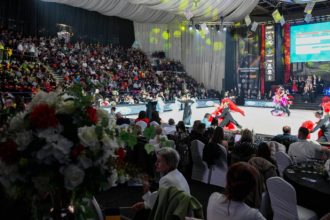 Grand Prix ul Transilvaniei 2025 Ediia jubiliara a Sibiului