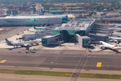 Grev general n Italia zborurile Sibiu Roma afectate