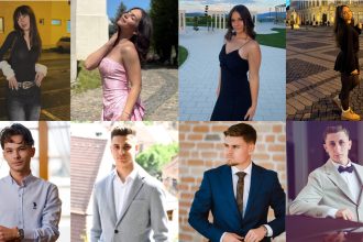 Hollywood la Sibiu Concurentii promit un show total