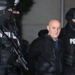 Horatiu Potra a ajuns in Romania masuri speciale la Otopeni