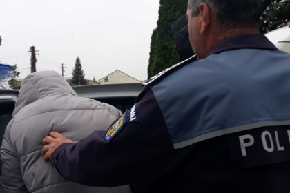 Hotal prins la furat in Mall lasat liber de magistrati