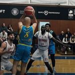 Iar am pierdut CSU infrangere in Bucuresti