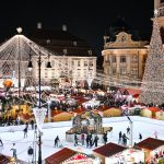Iarna aduce 6 patinoare in judetul Sibiu
