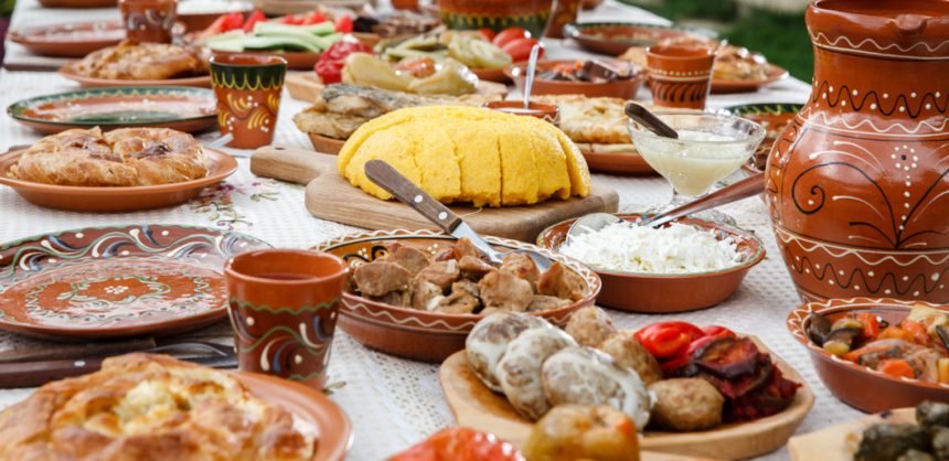 Incepe postul Craciunului istorie si traditii in 2025