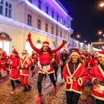 Inscrierile la evenimentul iernii la Sibiu au inceput