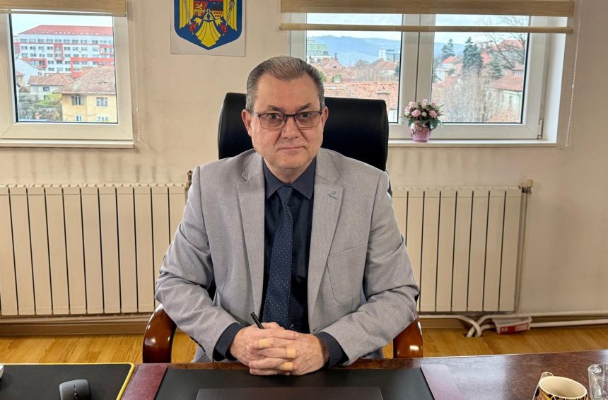 Inspectoratul colar Judeean Sibiu Modernizarea educatiei si reducerea decalajelor