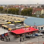 Inspectorii ies pe terren la Sibiu supermarketuri si piete inspectate