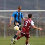 Inter Sibiu joaca riscant Victorie dramatica cu Campulung pe Obor foto