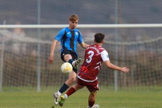 Inter Sibiu joaca riscant Victorie dramatica cu Campulung pe Obor foto