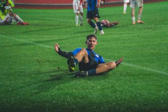 Inter Sibiu revenire spectaculoasa dupa pauza Mercioiu decide meciul