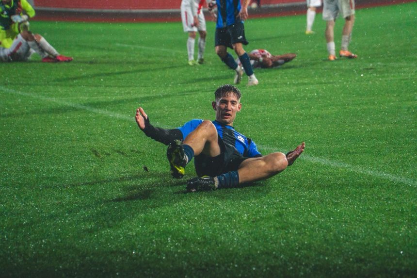 Inter Sibiu revenire spectaculoasa dupa pauza Mercioiu decide meciul