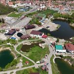 Intreruperea apei in Ocna Sibiului lucrari Apa Canal