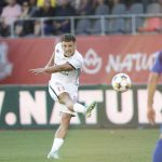 Jucator de baza anunta redresarea FC Hermannstadt