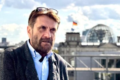 Jurnalist din Sibiu nominalizat director la Radiodifuziune