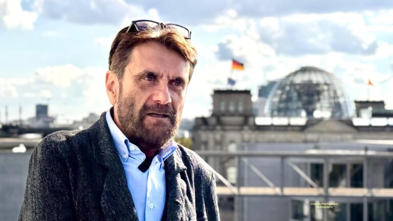 Jurnalist din Sibiu nominalizat director la Radiodifuziune