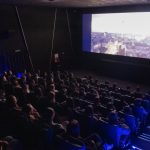 Kabul intre rugaciuni si Dragul meu Theo deschid Astra Film Chisinau