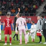 Killer ul de la FC Hermannstadt a aflat pedeapsa pentru eliminare