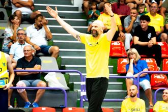 Lovitura de teatru la CSU Geert Hammink demis Fleseriu interimar