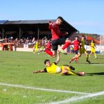 Lovitura in prelungiri pentru Selimbr Slatina castiga la Cisnadie