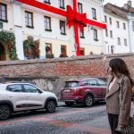 Luminile se pregatesc Concurs de Craciun 2025 in Sibiu