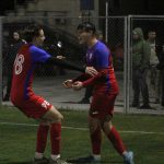 Lupta crancena pentru play off in Superliga Sibiu