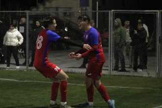 Lupta crancena pentru play off in Superliga Sibiu